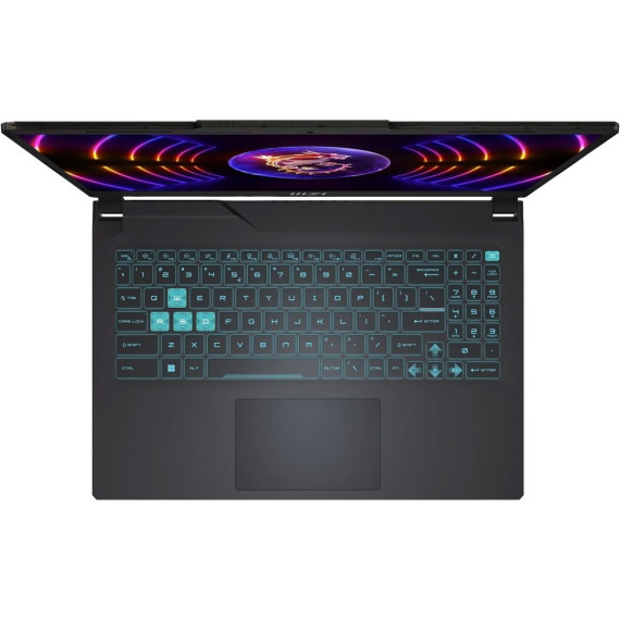 MSI Cyborg 15 AI A1VFK (A1VFK-011FR