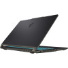 MSI Cyborg 15 AI A1VFK (A1VFK-011FR
