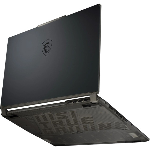 MSI Cyborg 15 AI A1VFK (A1VFK-011FR