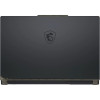 MSI Cyborg 15 AI A1VFK (A1VFK-011FR