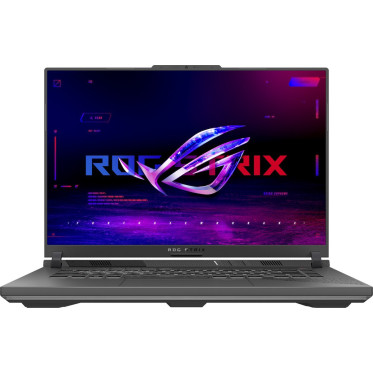ASUS ROG Strix G16 2025 G614PM Eclipse Gray (G614PM-RV026)