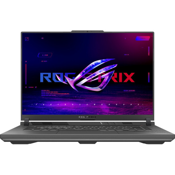 ASUS ROG Strix G16 2025 G614PM Eclipse Gray (G614PM-RV026)