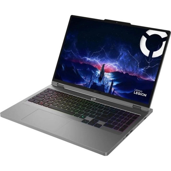 Lenovo Legion 5 16IAX10 (83NX0000US) Custom 16GB RAM