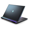 Alienware 16 Area-51 Liquid Teal (useaa16250hcto02) Custom 4TB SSD
