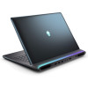 Alienware 16 Area-51 Liquid Teal (useaa16250hcto02) Custom 4TB SSD