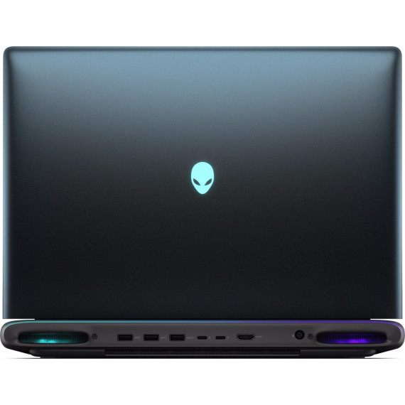 Alienware 16 Area-51 Liquid Teal (useaa16250hcto02) Custom 4TB SSD