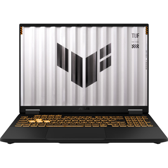 ASUS TUF Gaming F16 FX608JHR Black (FX608JH-SS53) Custom 32GB RAM 1TB SSD