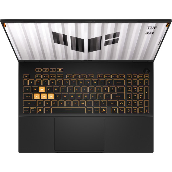 ASUS TUF Gaming F16 FX608JHR Black (FX608JH-SS53) Custom 32GB RAM 1TB SSD