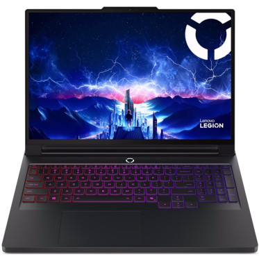 Lenovo Legion Pro 7 16IAX10H (83F50018US) Custom 64GB RAM