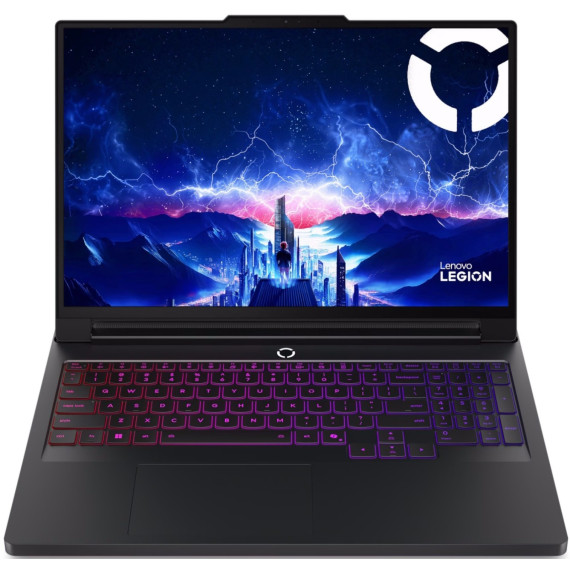 Lenovo Legion Pro 7 16IAX10H (83F50018US) Custom 64GB RAM