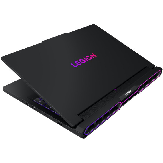 Lenovo Legion Pro 7 16IAX10H (83F50018US) Custom 64GB RAM