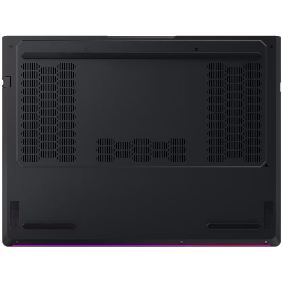 Lenovo Legion Pro 7 16IAX10H (83F50018US) Custom 64GB RAM