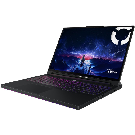 Lenovo Legion Pro 7 16IAX10H (83F50012US) Custom 64GB RAM 2TB SSD