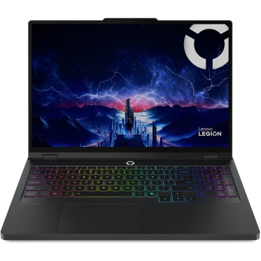 Lenovo Legion Pro 5 16IAX10H Black (83F3000PUS) Custom 32GB RAM