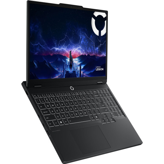 Lenovo Legion 5 15IRX10 (83LY0007US) Custom 32GB RAM