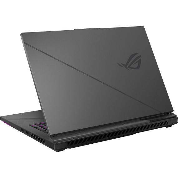 ASUS ROG Strix G18 G814JVR (G814JVR-IS96, 90NR0IF6-M000F0) (Витринный)