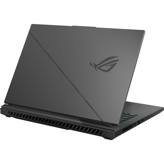 ASUS ROG Strix G18 G814JVR (G814JVR-IS96, 90NR0IF6-M000F0) (Витринный)
