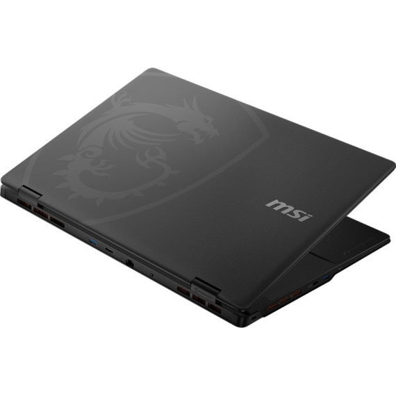 MSI Crosshair 18 HX AI A2XWGXKG-08 Black (9S7-184111-082)