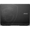 MSI Crosshair 18 HX AI A2XWGXKG-08 Black (9S7-184111-082)