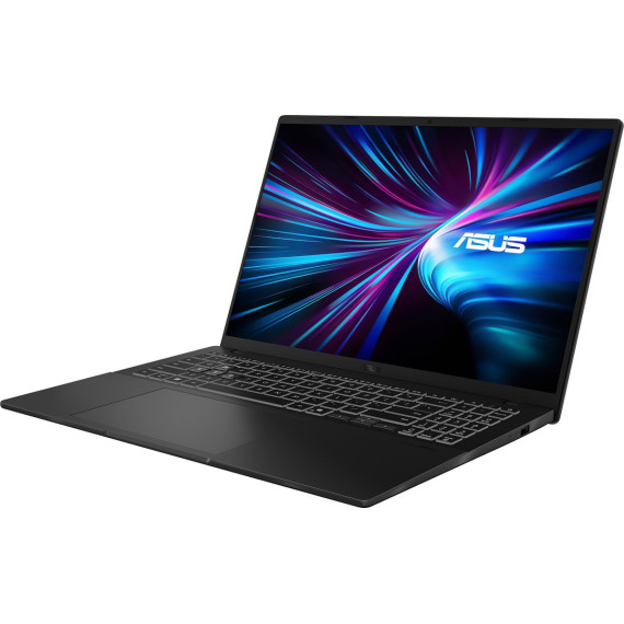 ASUS V16 V3607VJ Black (V3607VJ-TK206, 90NB15V1-M00DT0)