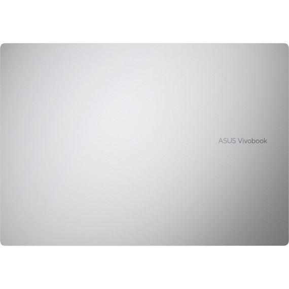ASUS VivoBook 16 X1607QA Silver (X1607QA-IS56)