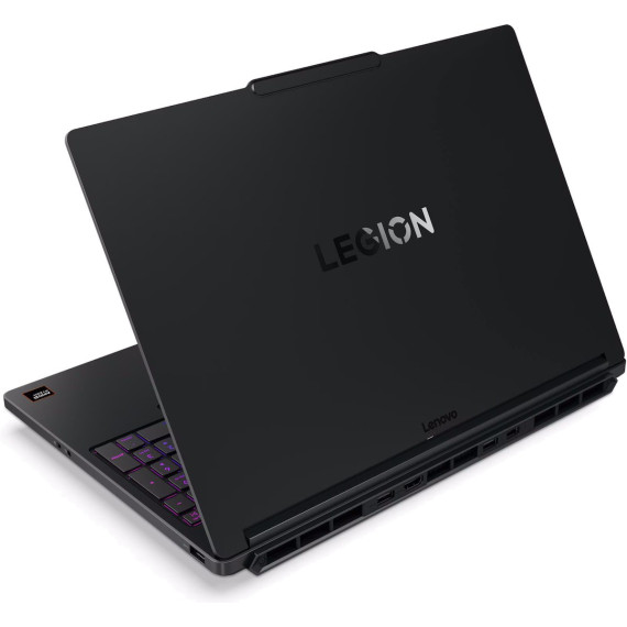 Lenovo Legion 5 15AHP11 Eclipse Black (83Q70097RA)