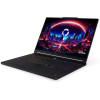 Lenovo Legion 5 15AHP11 Eclipse Black (83Q70097RA)