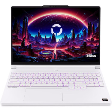 Lenovo Legion 5 15AGP11 Glacier White (83Q6009KRA)