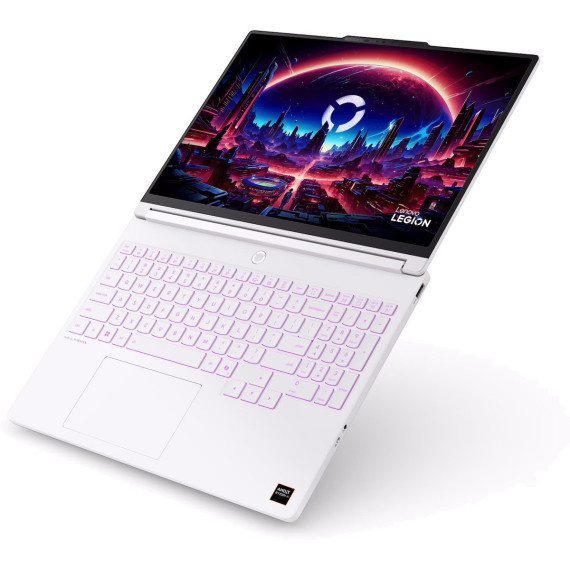 Lenovo Legion 5 15AGP11 Glacier White (83Q6009KRA)