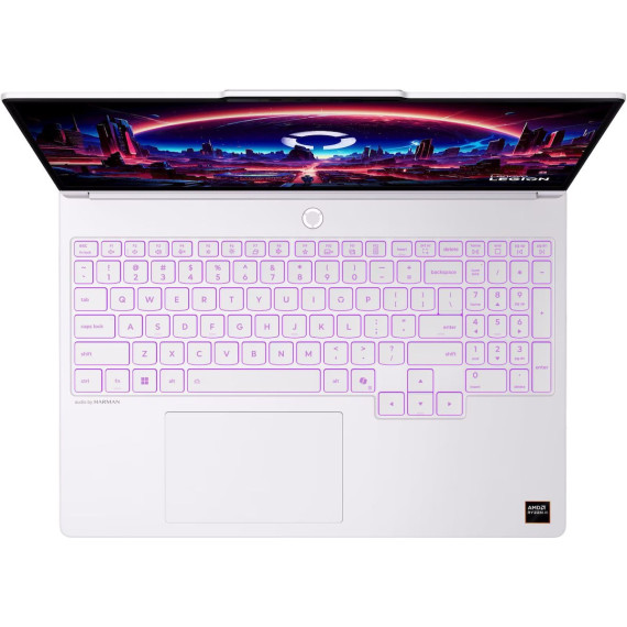 Lenovo Legion 5 15AGP11 Glacier White (83Q6009KRA)