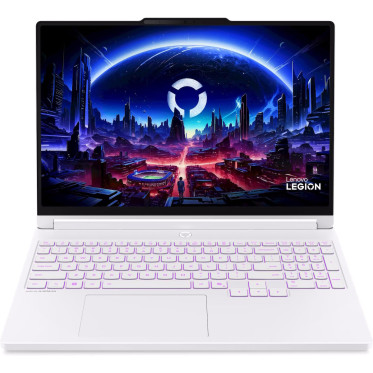 Lenovo Legion 5 15IAX11 Glacier White (83VK0070RA)