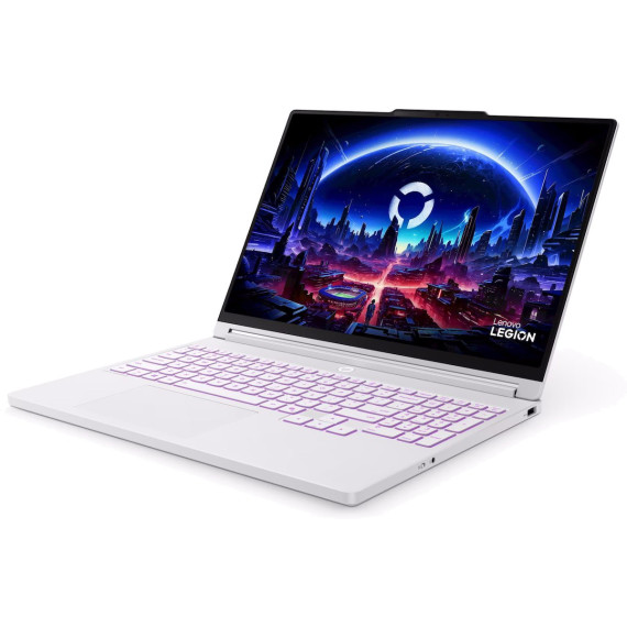 Lenovo Legion 5 15IAX11 Glacier White (83VK0070RA)