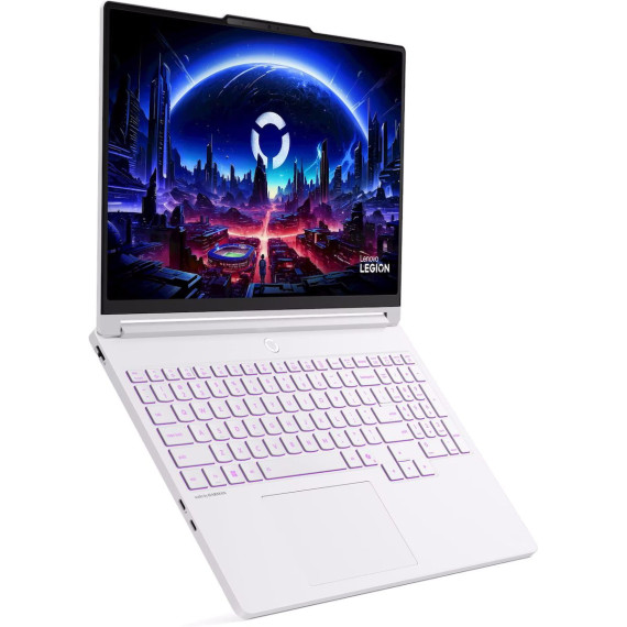 Lenovo Legion 5 15IAX11 Glacier White (83VK0070RA)