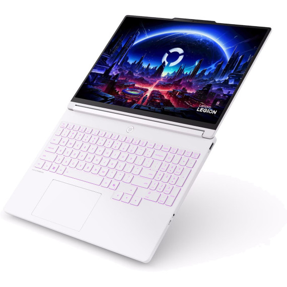 Lenovo Legion 5 15IAX11 Glacier White (83VK0070RA)