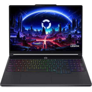 Lenovo Legion 5 15IAX11 Eclipse Black (83VK0003US)