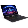 Lenovo Legion 5 15IAX11 Eclipse Black (83VK0003US)