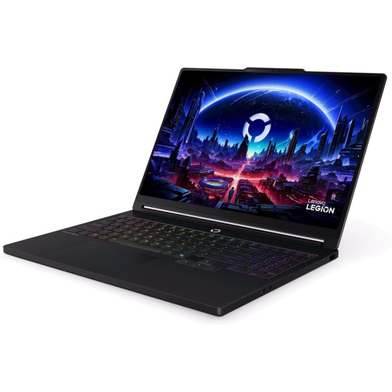Lenovo Legion 5 15IAX11 Eclipse Black (83VK0003US)