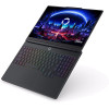 Lenovo Legion 5 15IAX11 Eclipse Black (83VK0003US)