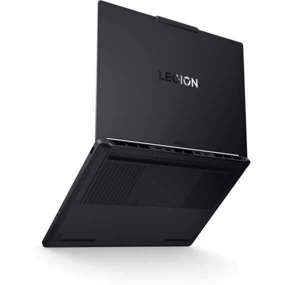 Lenovo Legion 5 15IAX11 Eclipse Black (83VK0003US)