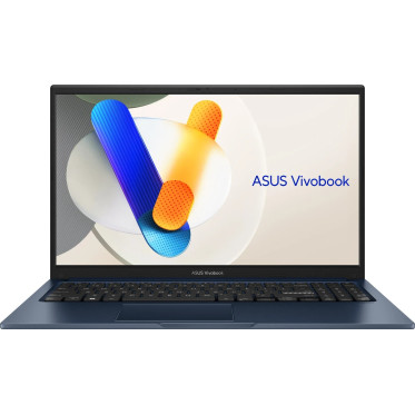 ASUS Vivobook 15 R1504VA (R1504VA-BQ111W)