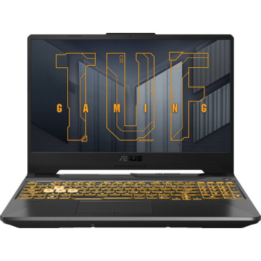 ASUS TUF Gaming A15 FA506NCG (FA506NCG-B165W)