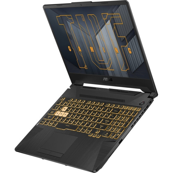 ASUS TUF Gaming A15 FA506NCG (FA506NCG-B165W)