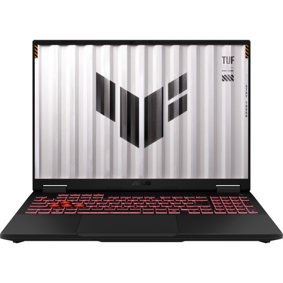 ASUS TUF Gaming A16 FA608PM (FA608PM-RV169W)