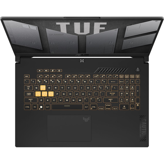 ASUS TUF Gaming F17 FX707VJ (FX707VJ-HX004)