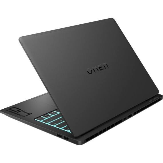 HP OMEN Transcend 14-fb1043dx Shadow Black (D8KM3UA)