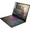 HP OMEN Transcend 14-fb1043dx Shadow Black (D8KM3UA)