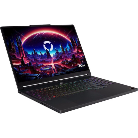 Lenovo Legion 5 15AHP11 Eclipse Black (83Q70068US)