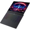 Lenovo Legion 5 15AHP11 Eclipse Black (83Q70068US)