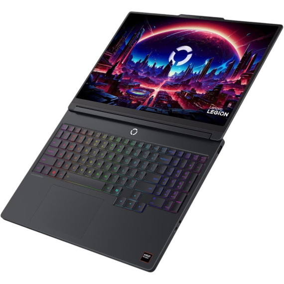 Lenovo Legion 5 15AHP11 Eclipse Black (83Q70068US)