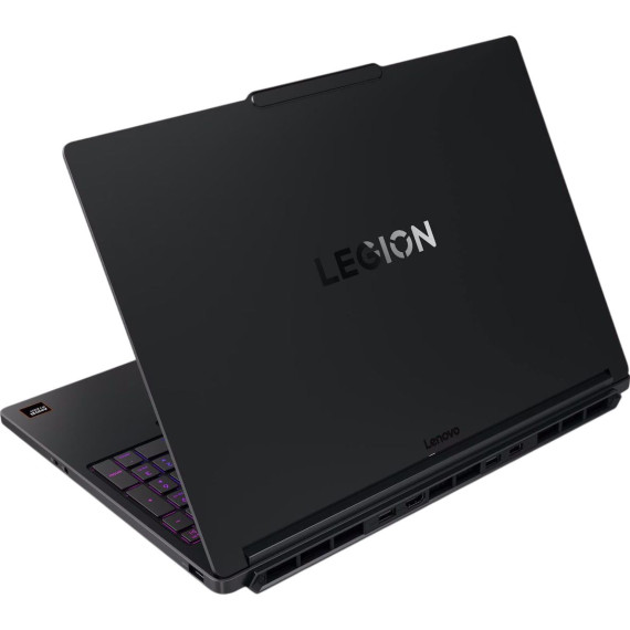 Lenovo Legion 5 15AHP11 Eclipse Black (83Q70068US)